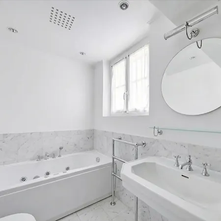 Apartment 2br Place Des Vosges Turenne *